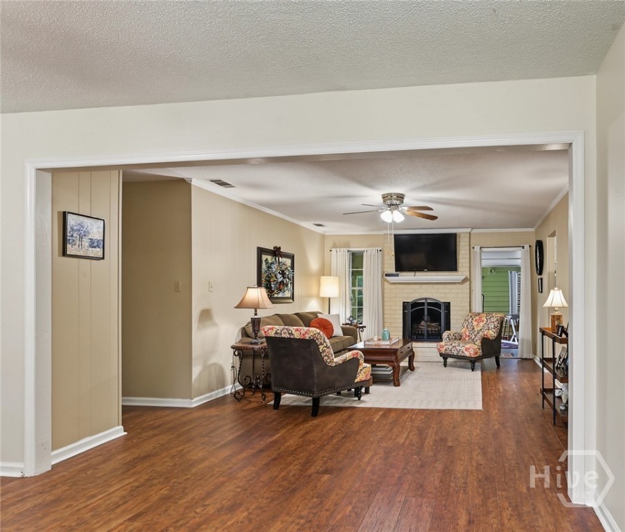 Photo 4 of Single family home for sale at 10711 Egmont Rd, Savannah, GA 31406 | MLS# SA365700 | Listing updated on 2026-10-08