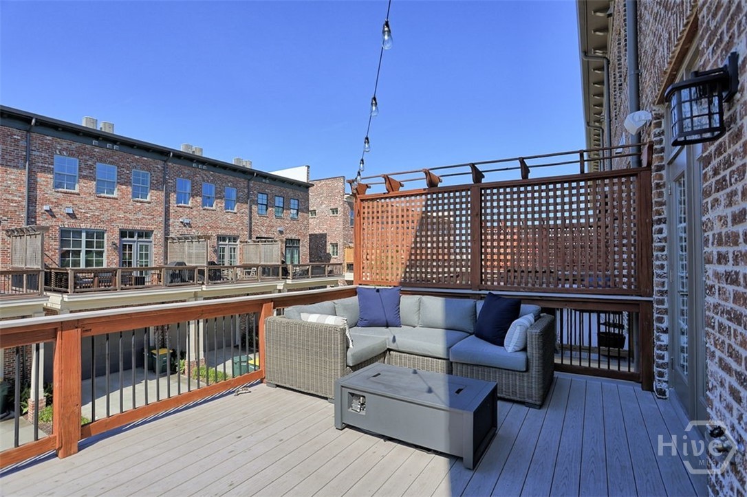 500 Altamaha Street