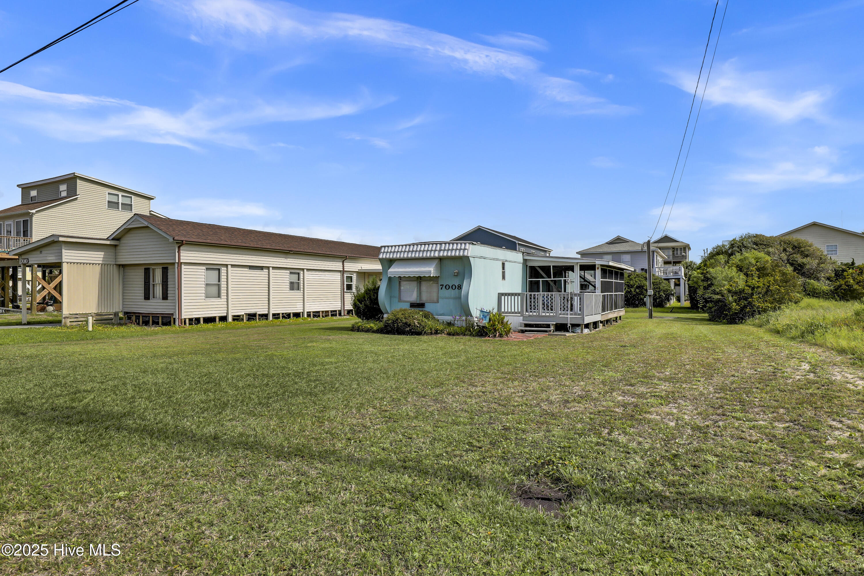 Homes for sale in Surf City, NC | 7008 7th St, Surf City, NC 28445 | MLS# 100504873