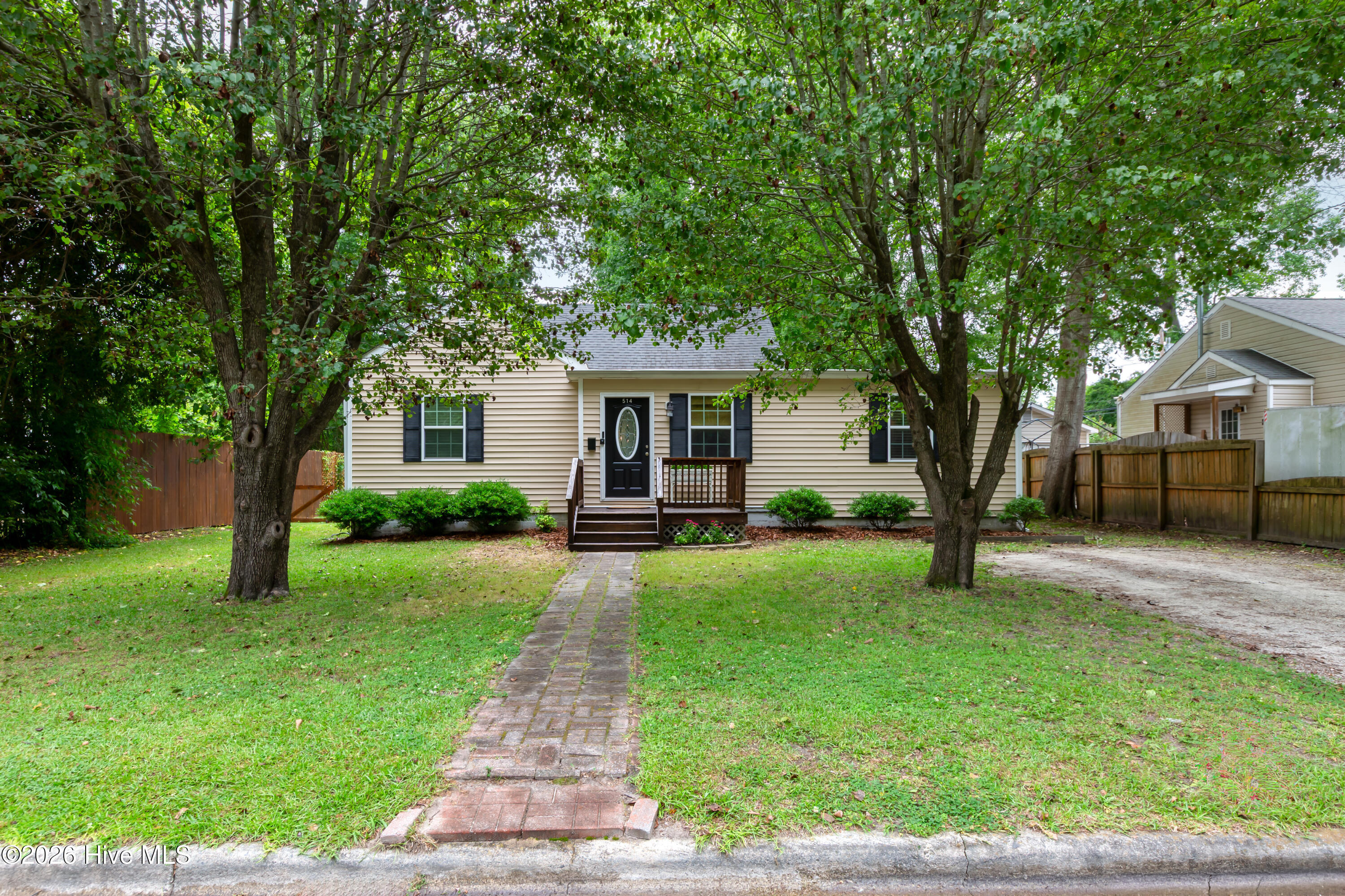 514 Jefferson Avenue,New Bern