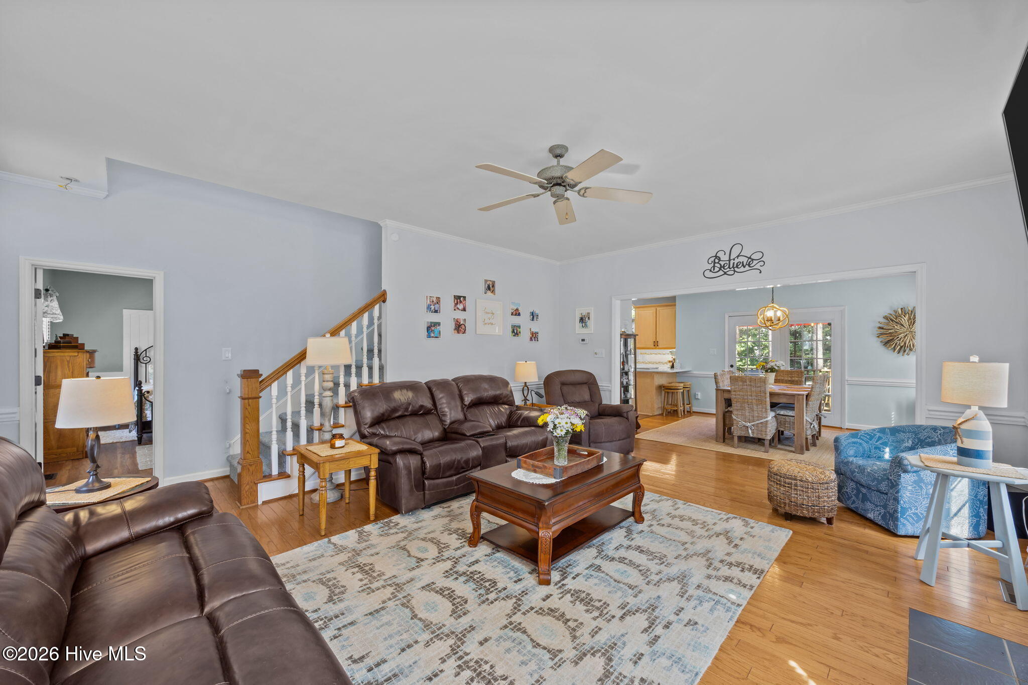 504 Blackledge Circle,Trent Woods