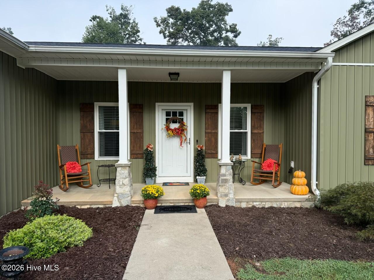 Photo 2 of Single family home for sale at 3184 Conley Rd, Morganton, NC 28655 | MLS# 100603082 | Listing updated on 2026-09-15
