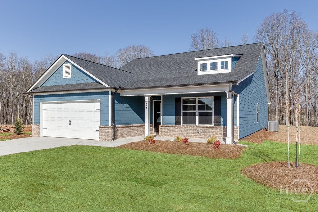 Property at 228 Franklin Hills Drive