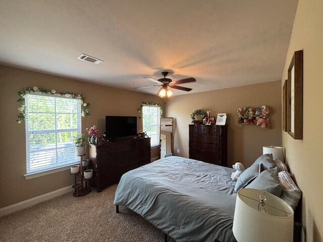 3403 Walker Creek Road, Hephzibah, GA, 30815