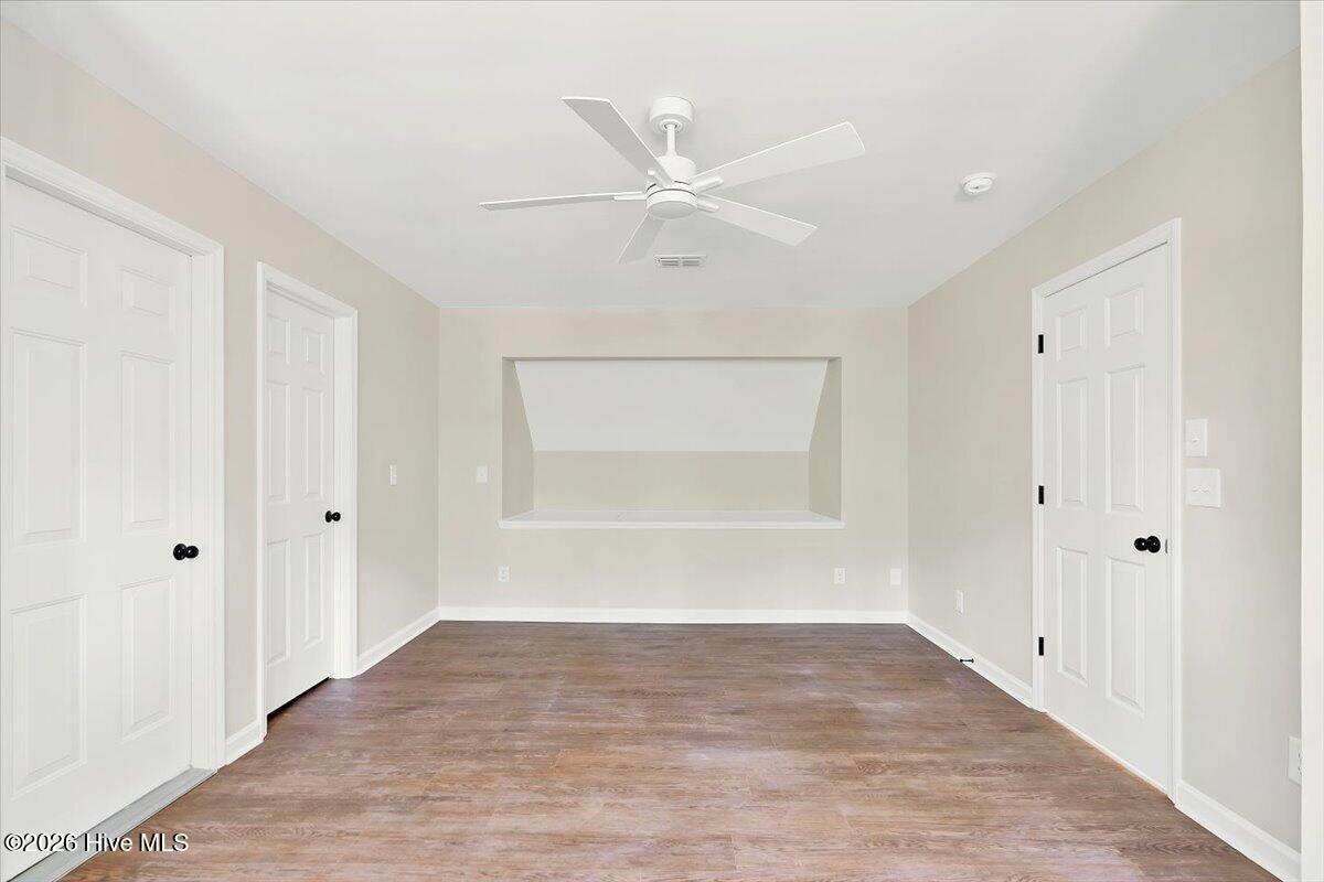 141 Bridgewater Drive, Southern Pines, NC, 28387