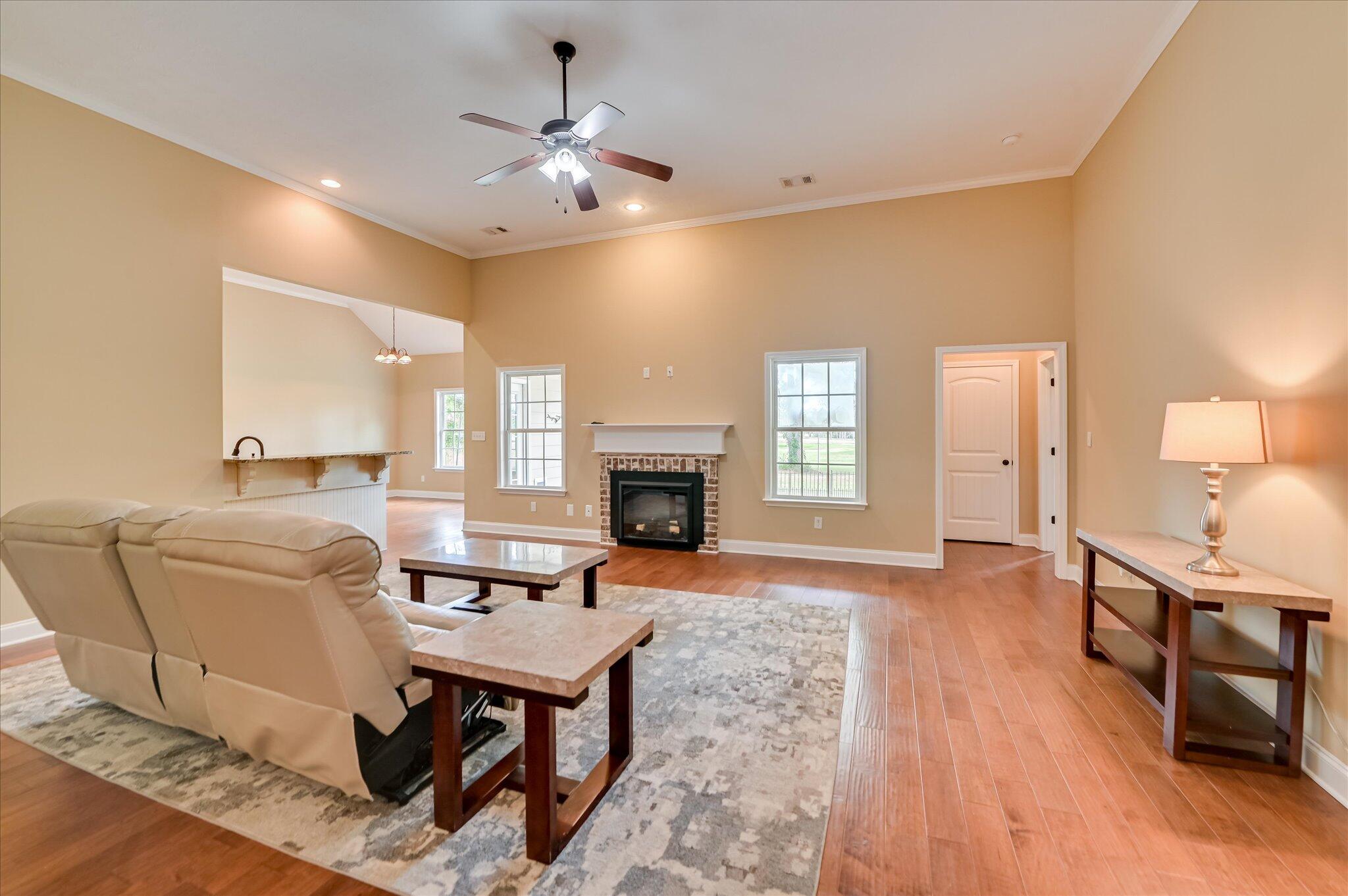 166 Fairway Drive, Waynesboro, GA, 30830