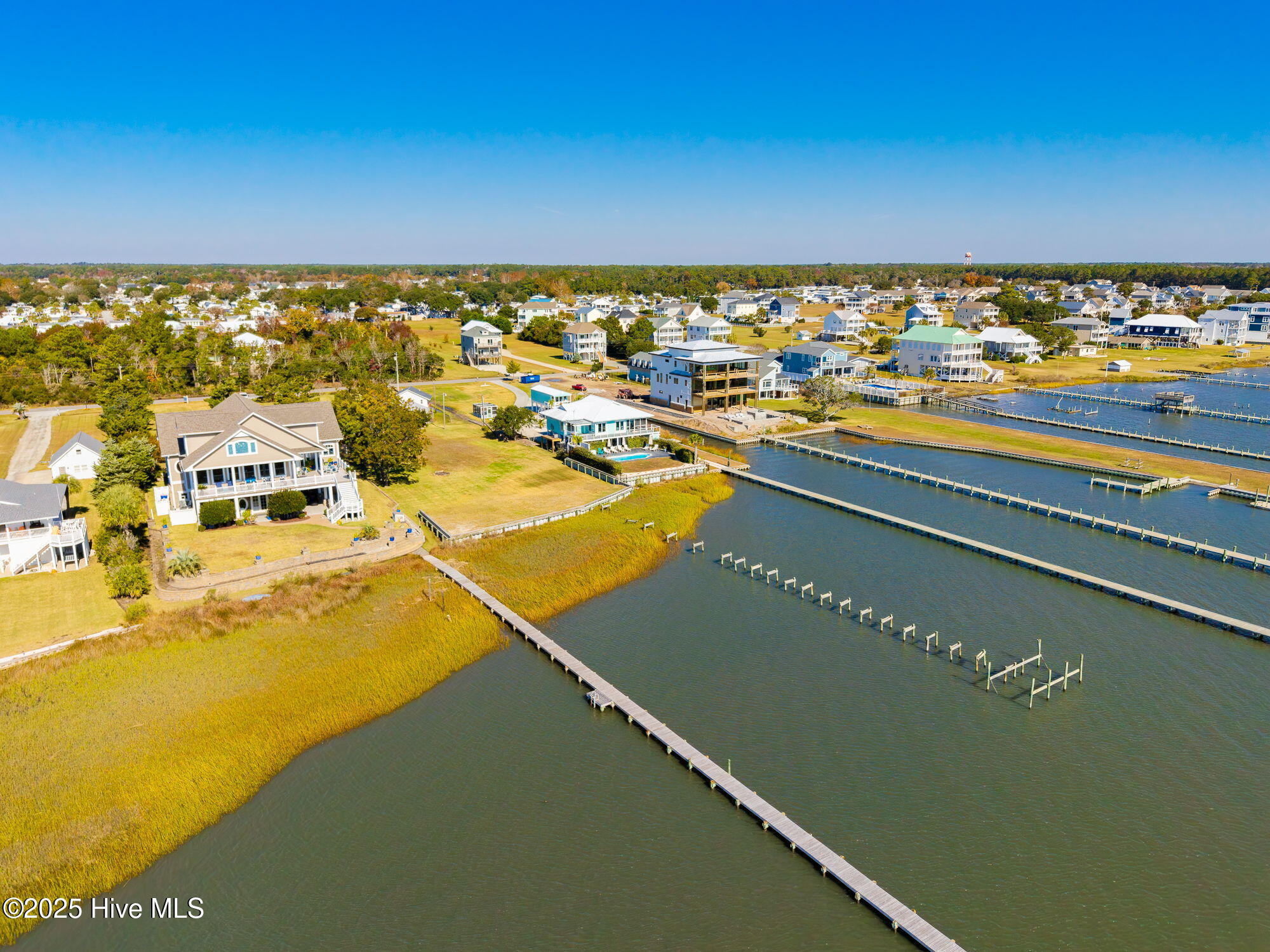 285 Live Oak Drive Road,Newport