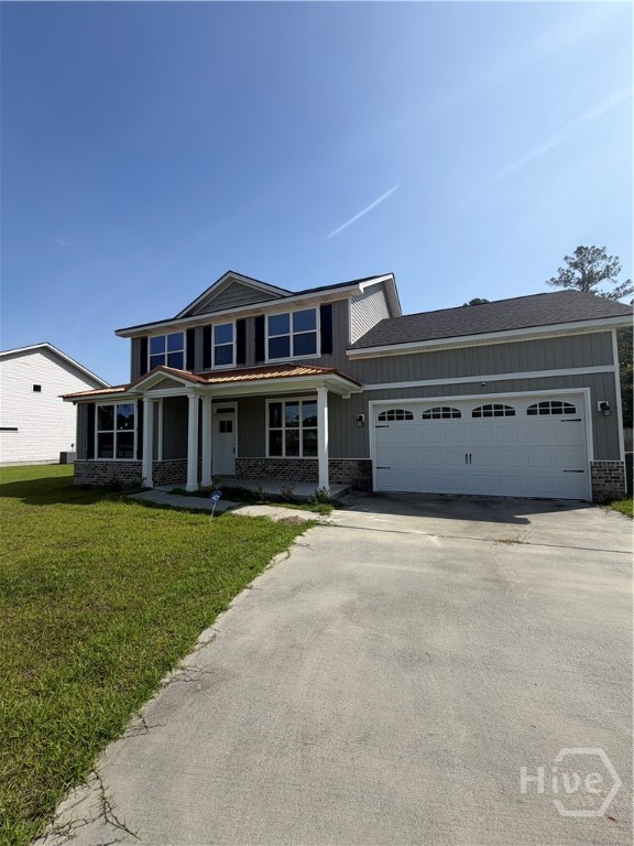 618 N McDonald Street, Ludowici, GA 31316 Listing Photo  9