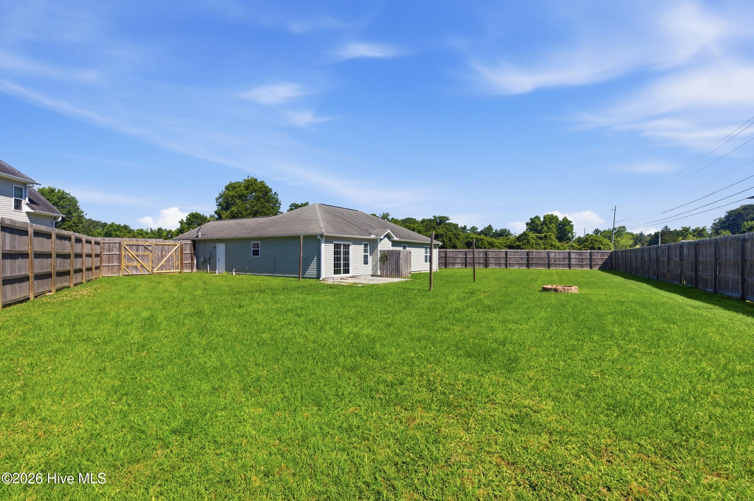 2803 Lathams Battery Drive,New Bern