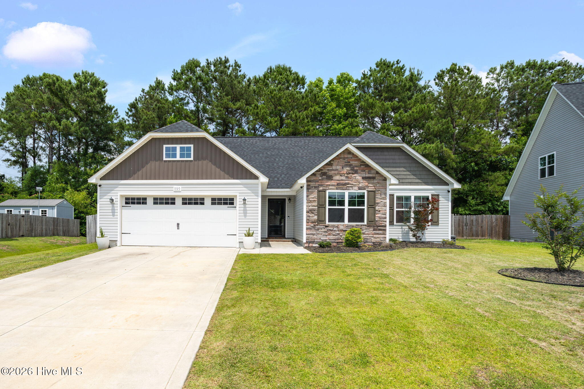 1117 Springdale Drive,Jacksonville