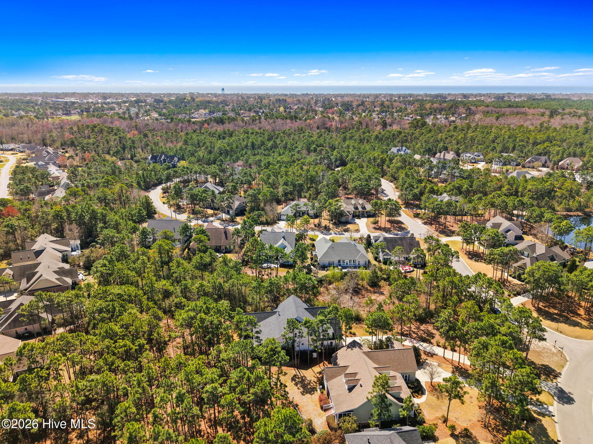 2712 Shady Pine Circle, Southport, NC, 28461