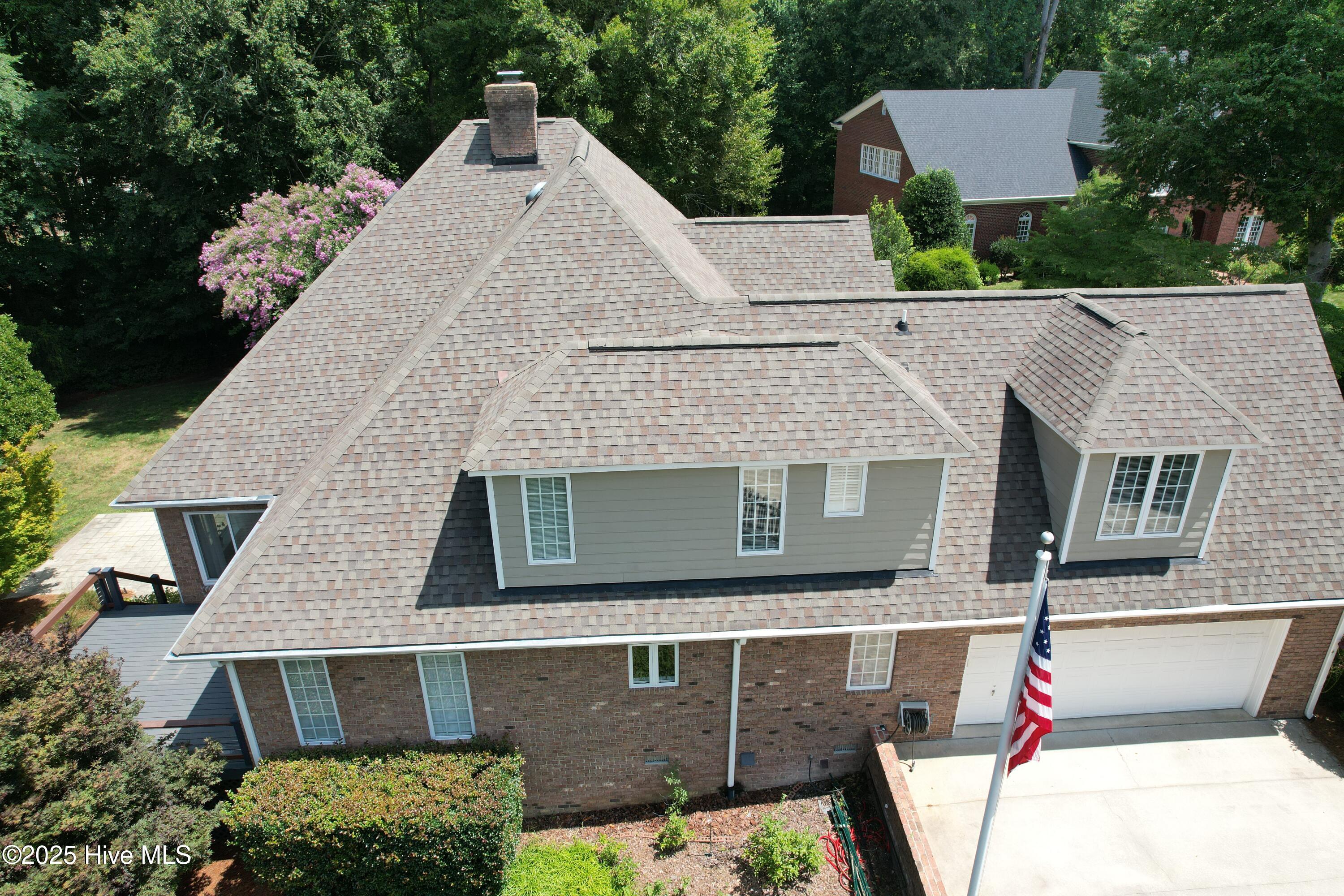 116 Ashcroft Court, Rocky Mount, NC, 27804