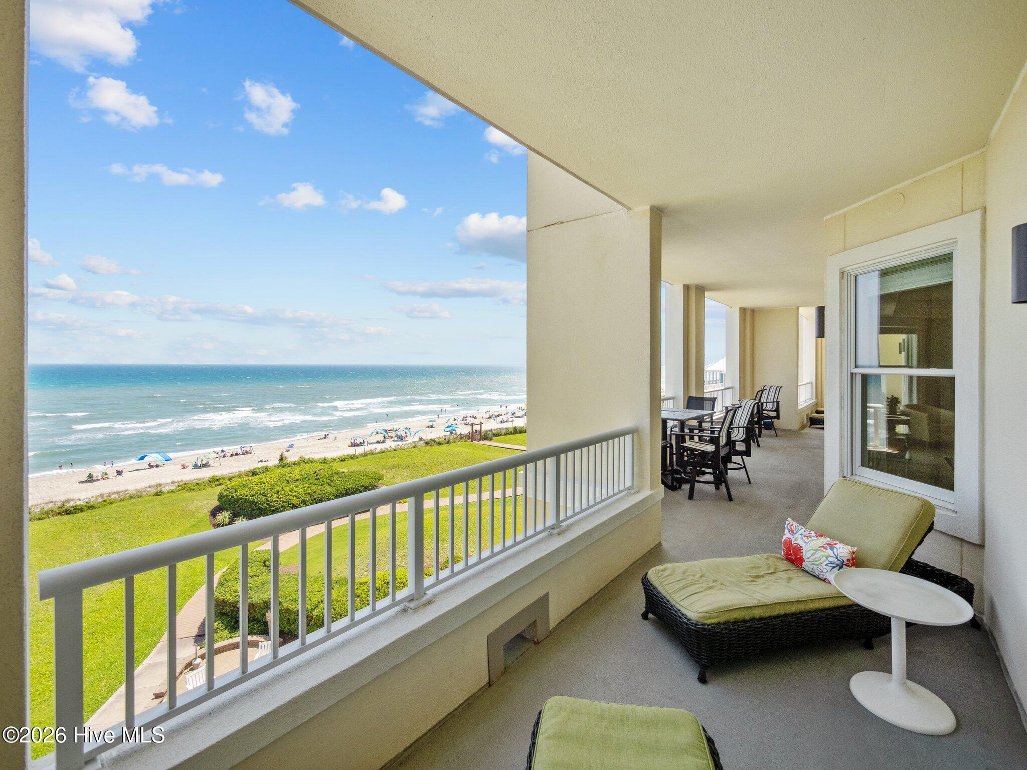 1435 Salter Path Road UNIT K3, Indian Beach, NC, 28512