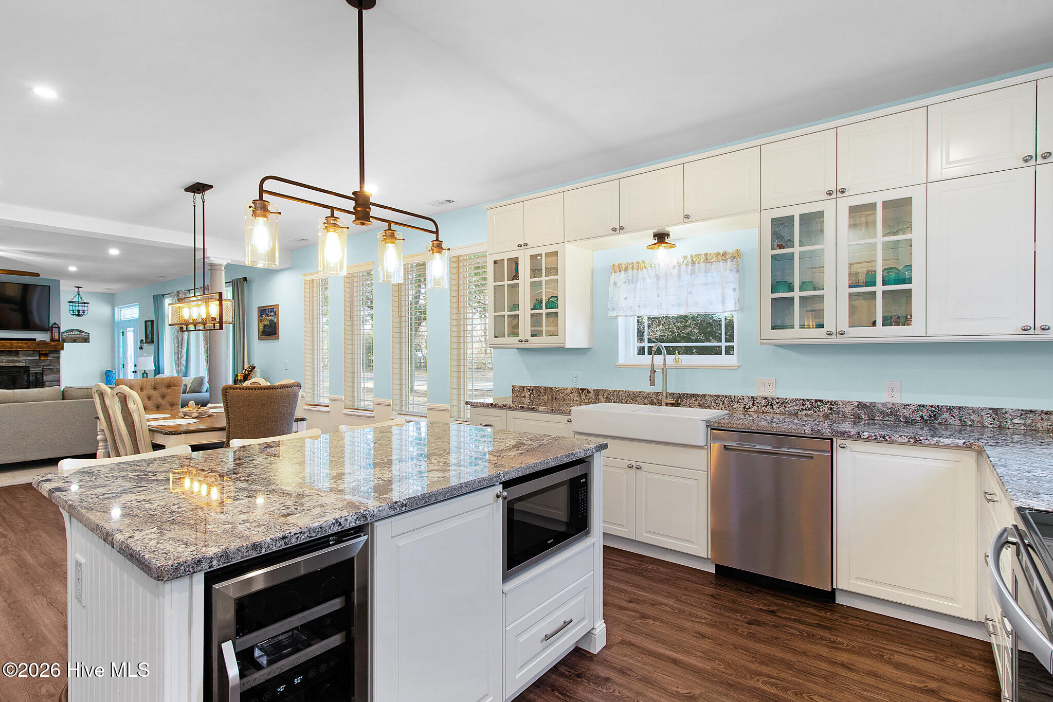 203 George Taylor Road, Newport, NC, 28570