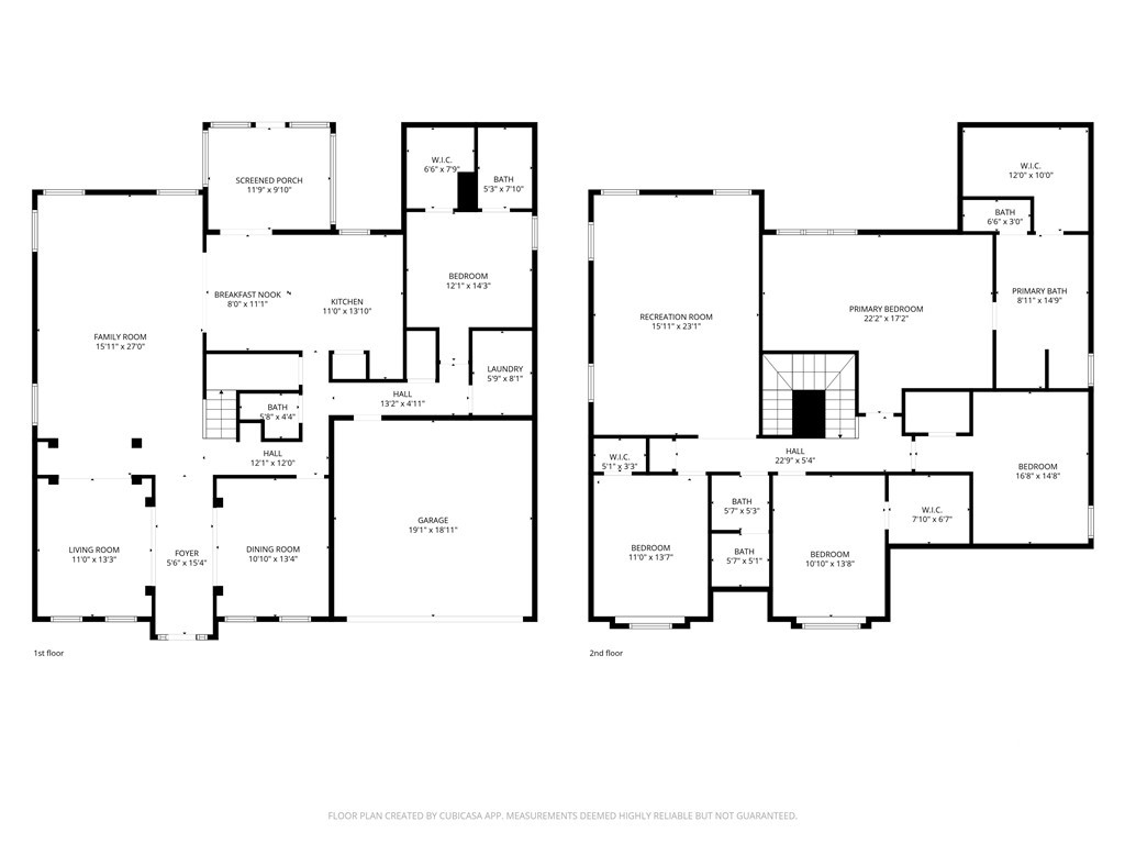 54th image of 241 Cromer St, Savannah, GA 31407 | MLS# SA355294