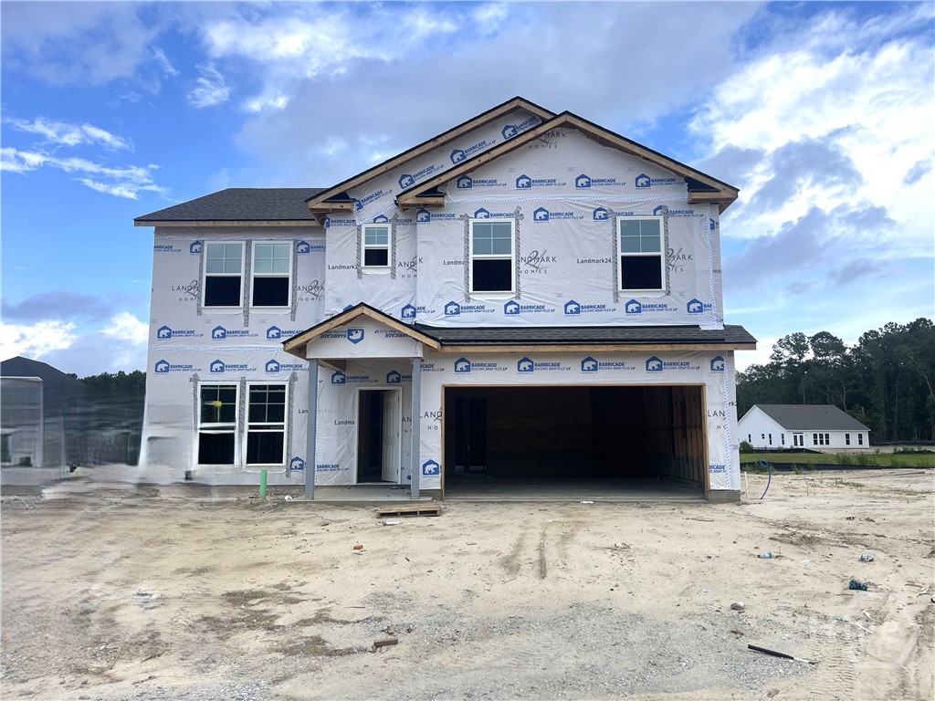 2nd image of 89 Andante Wy, Pooler, GA 31322 | MLS# SA360221