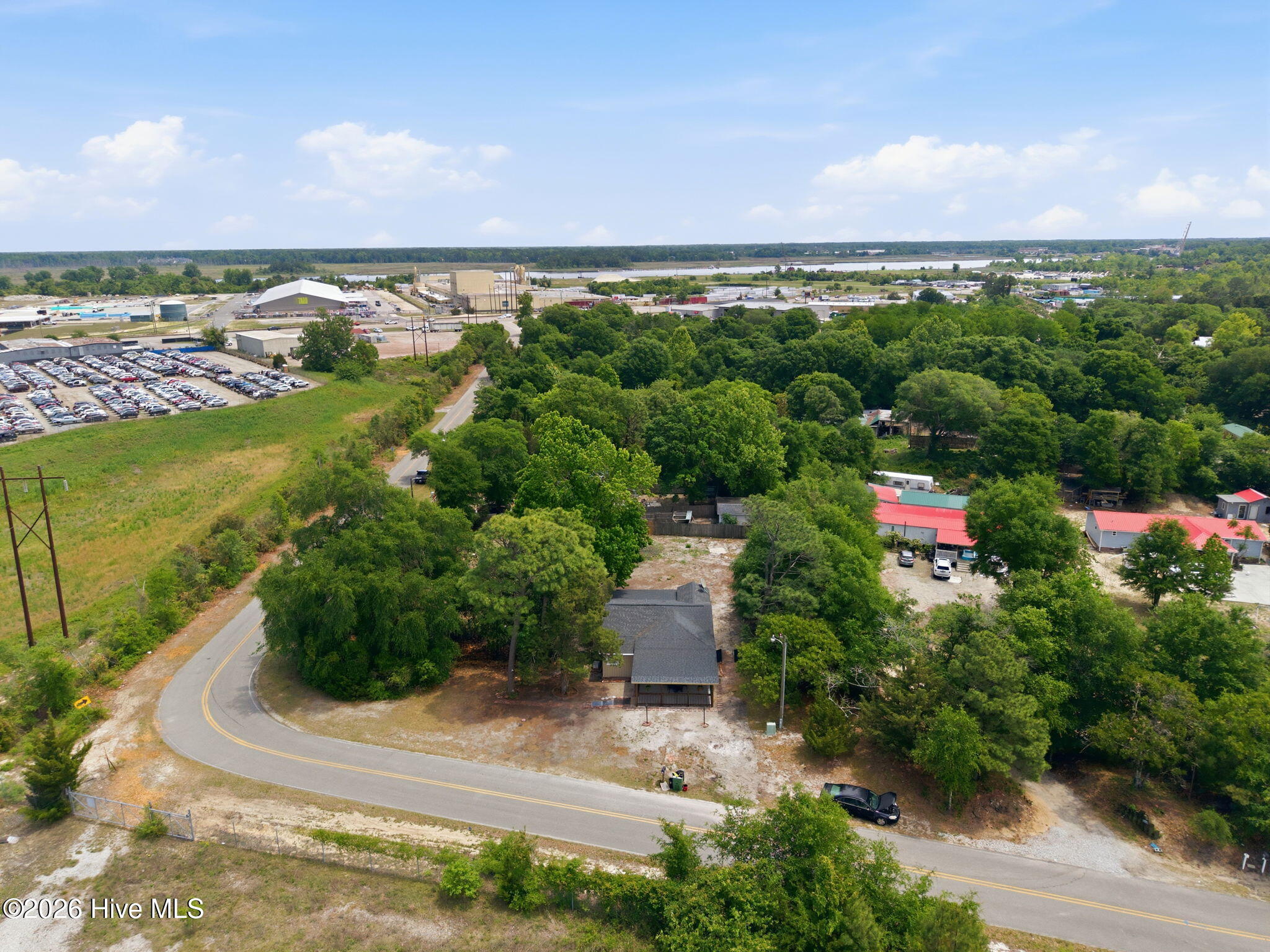 Shirley Johnson - MLS Number: 100574006