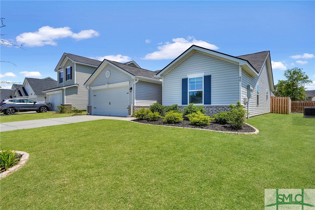 Property at 90 Dunnoman Drive