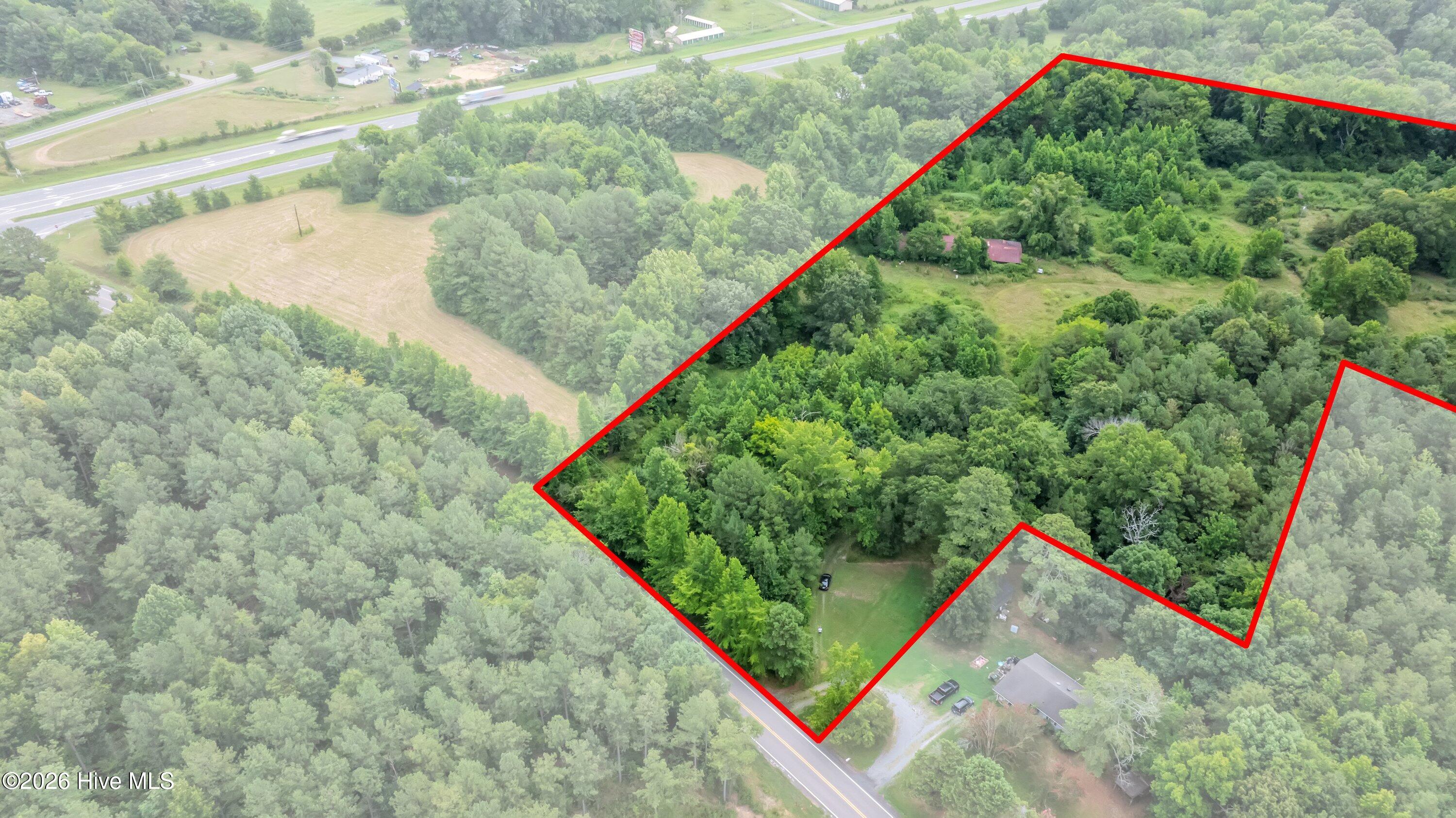 1st image of 2701 Ike Brooks Rd, Siler City, NC 27344 | MLS# 100593762