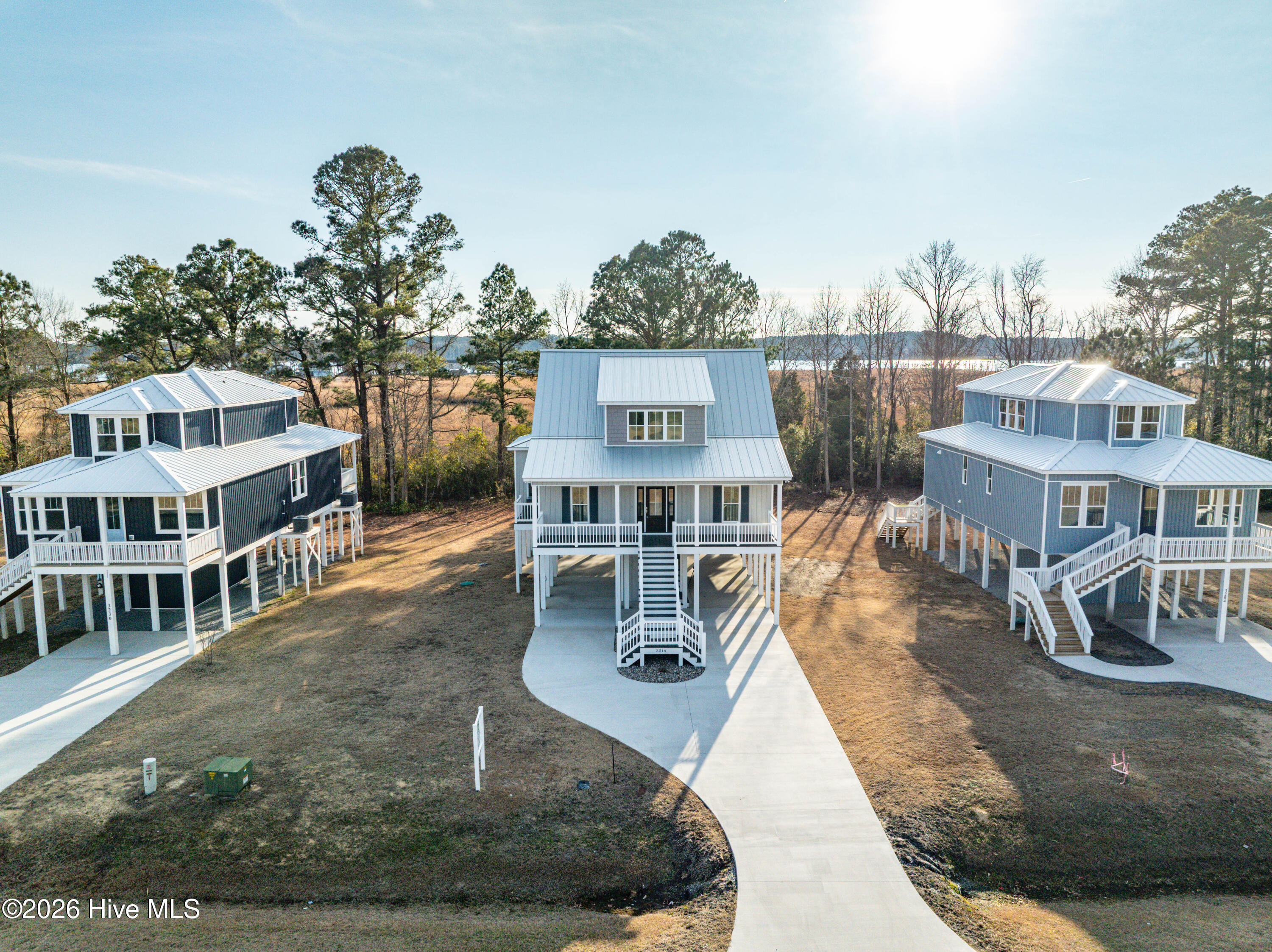 Homes for sale in Chocowinity, NC | 3216 Whichards Beach Rd, Chocowinity, NC 27817 | MLS# 100555691