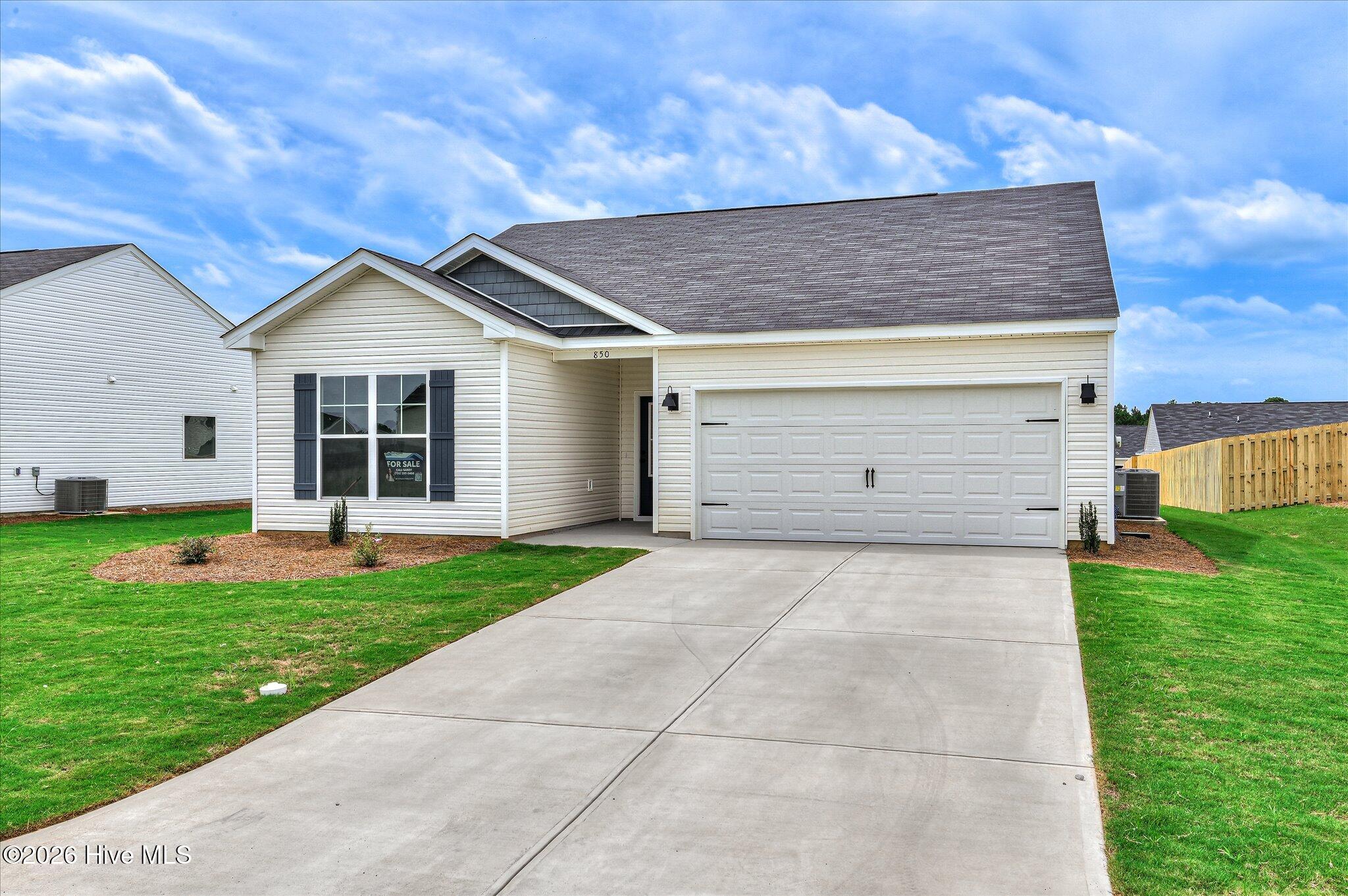 3rd image of 850 Brewer Dr, Aiken, SC 29803 | MLS# 98256585