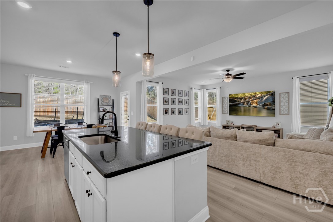 415 Station Overlook Drive, Auburn, GA, 30011