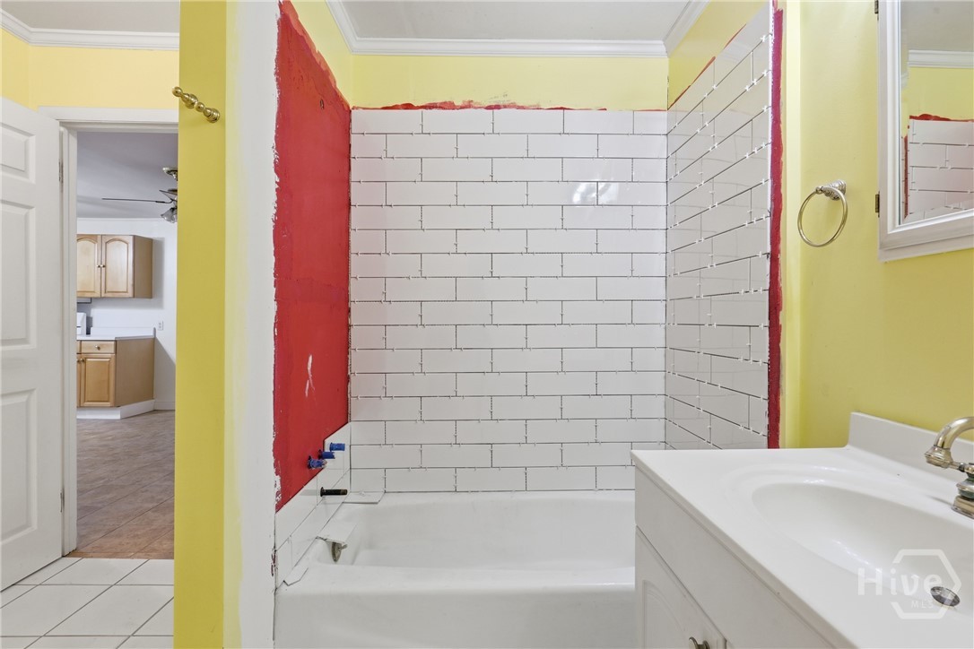 123 Salt Creek Road, Savannah, GA, 31405