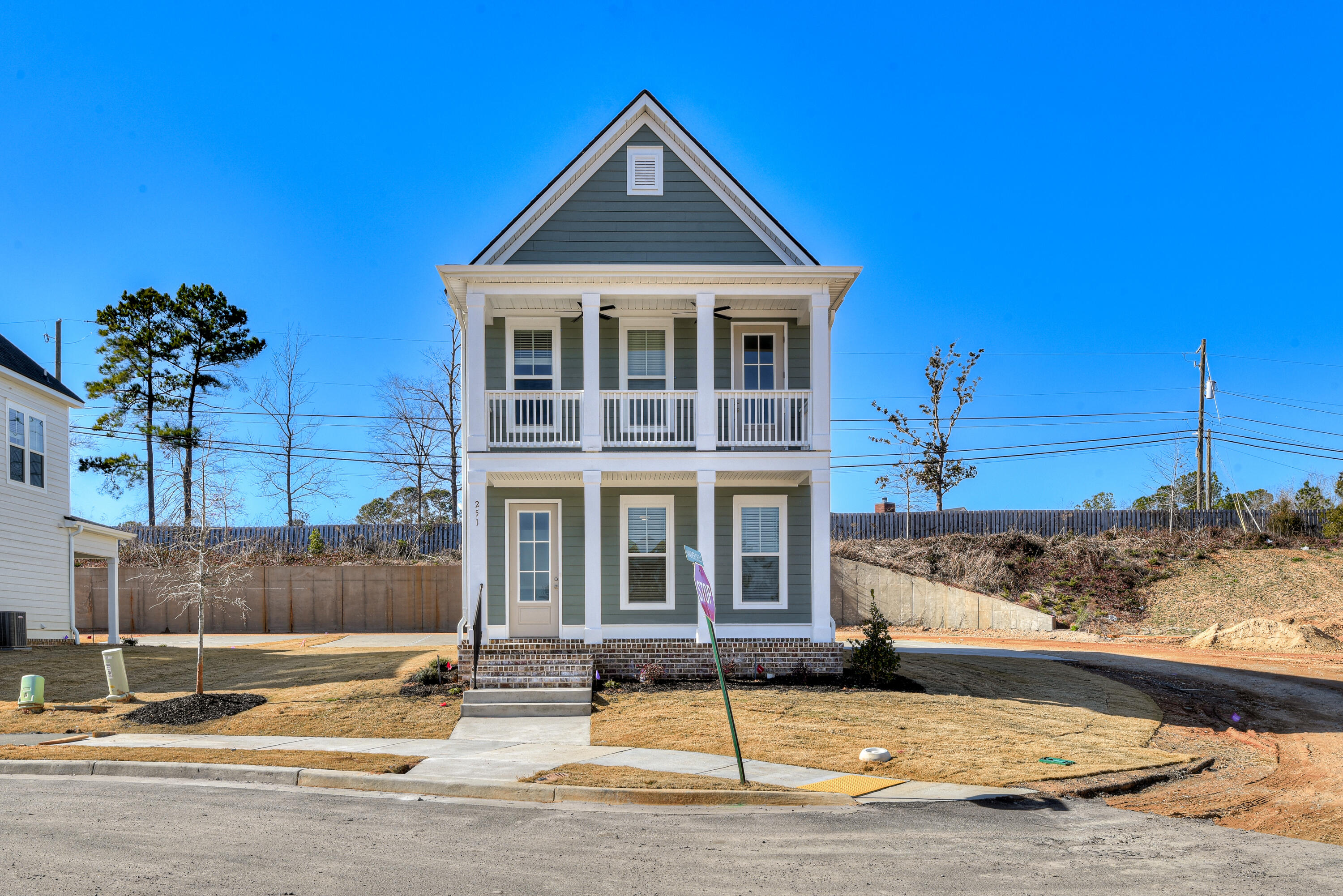 Property at 4045 Evans To Locks Road