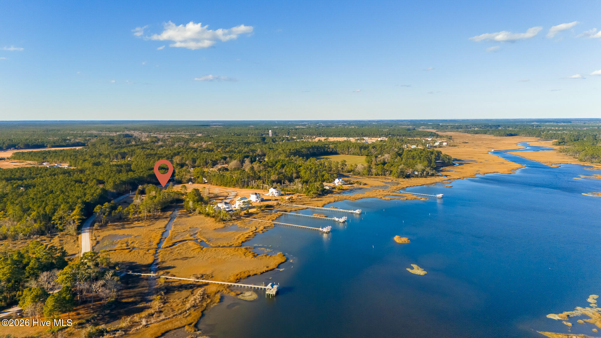 102 Mill Landing Point Road,Newport
