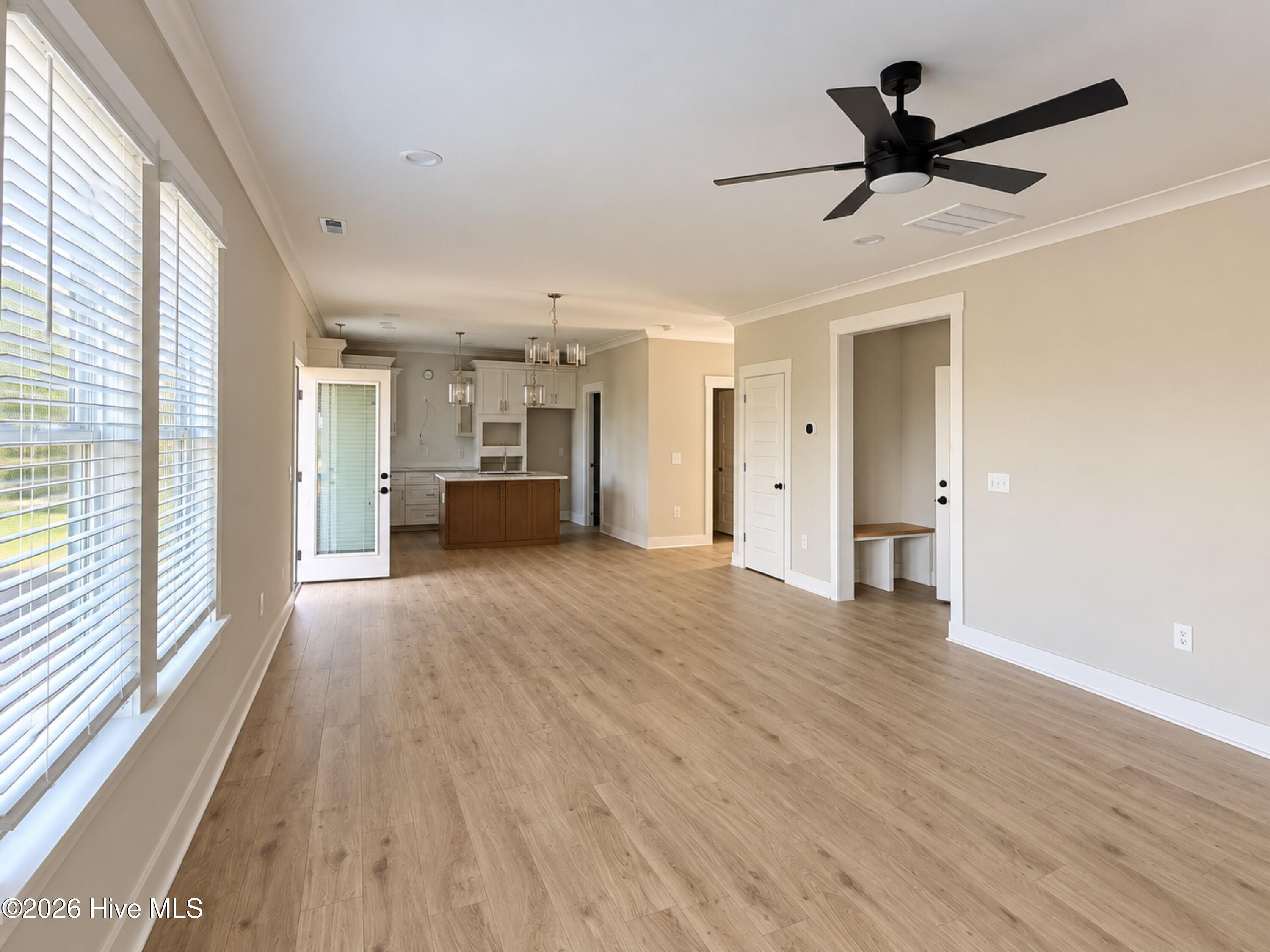 Photo 4 of Single family home for sale at 20 Howell Farm Dr, Selma, NC 27576 | MLS# 100599588 | Listing updated on 2026-09-20