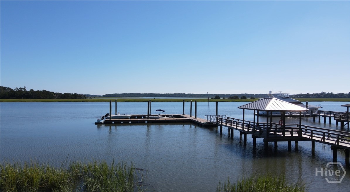 Visitors Center