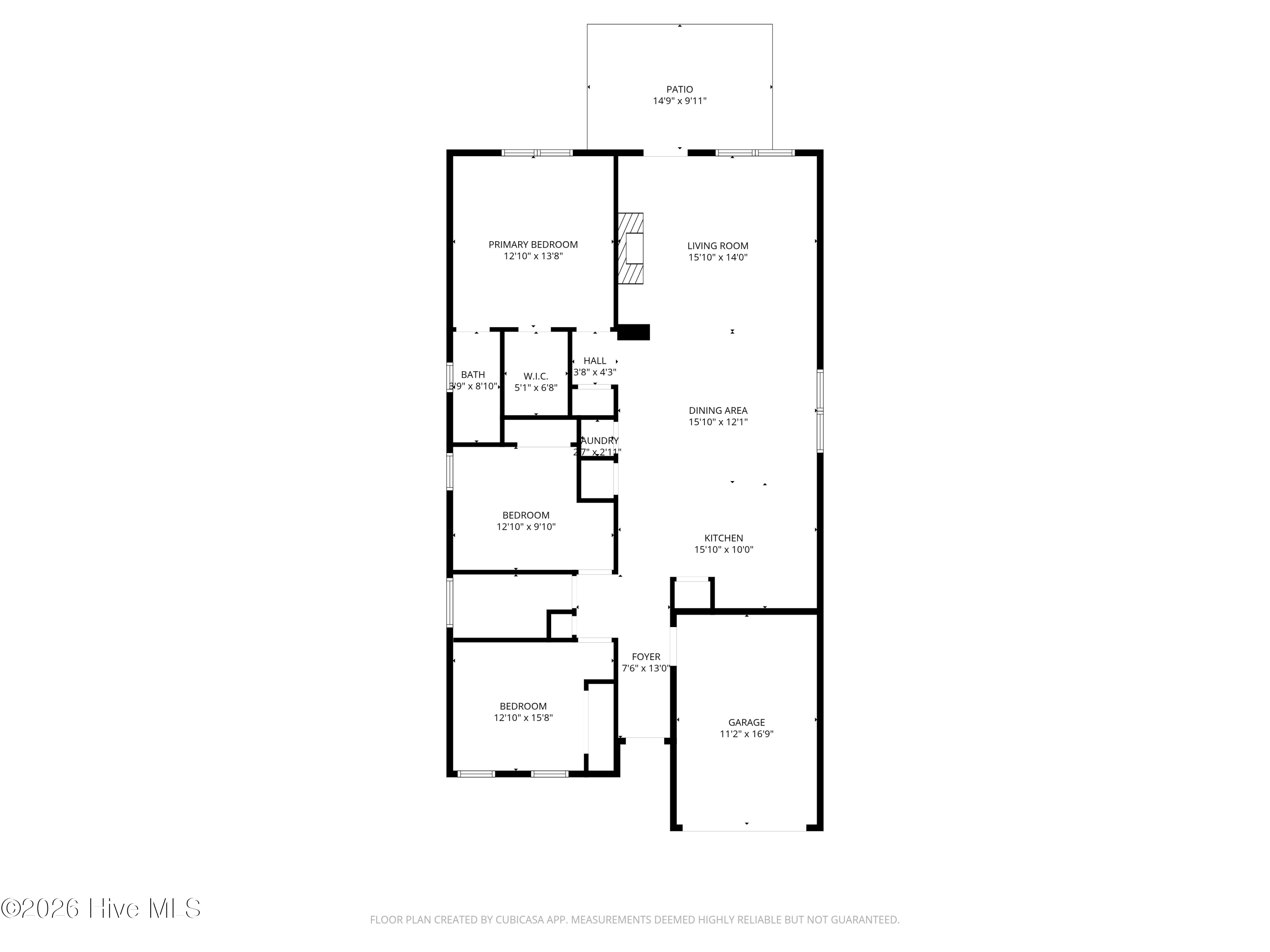 Homes For Sale - 643 Sturgeon Street<br/> Johnston County, Smithfield, NC 27577