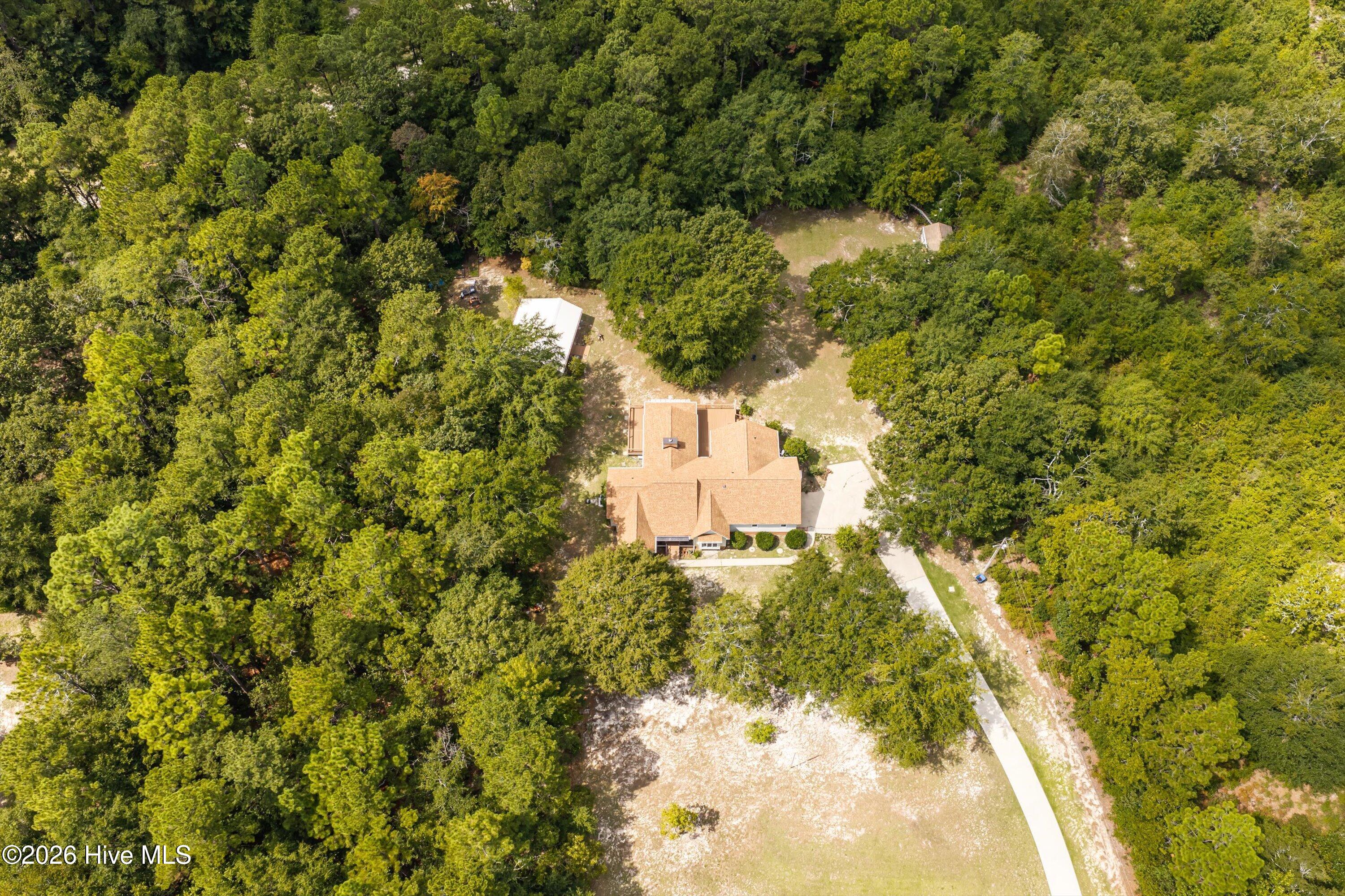 Photo 2 of Single family home for sale at 822 Woodland Dr, New Ellenton, SC 29809 | MLS# 100605931 | Listing updated on 2026-10-05