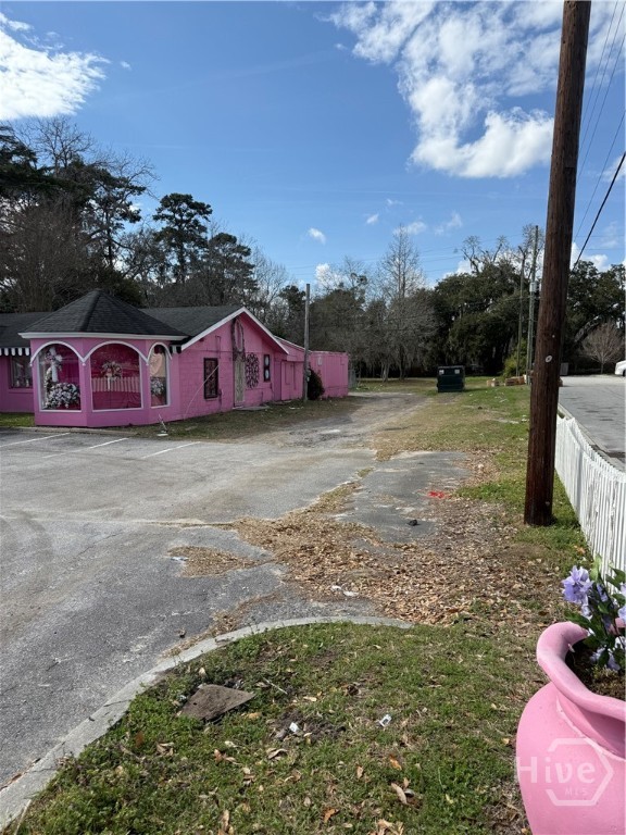 6725 Waters Avenue, Savannah, GA, 31406