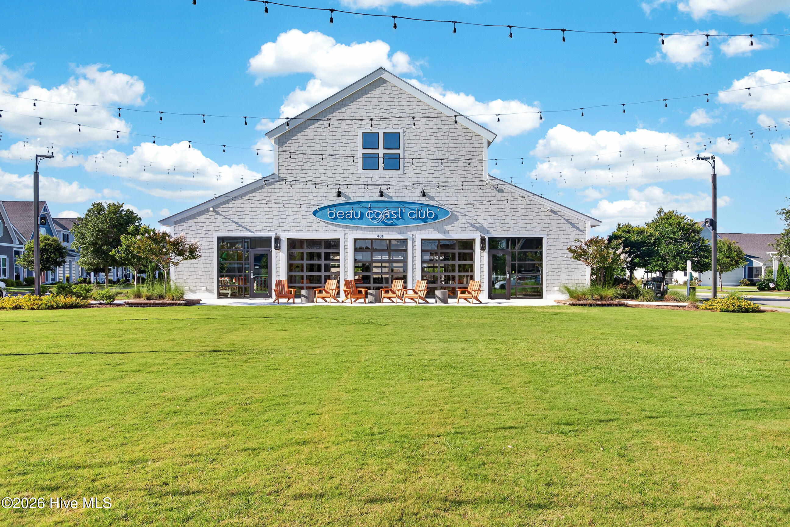 435 Goldeneye Court,Beaufort