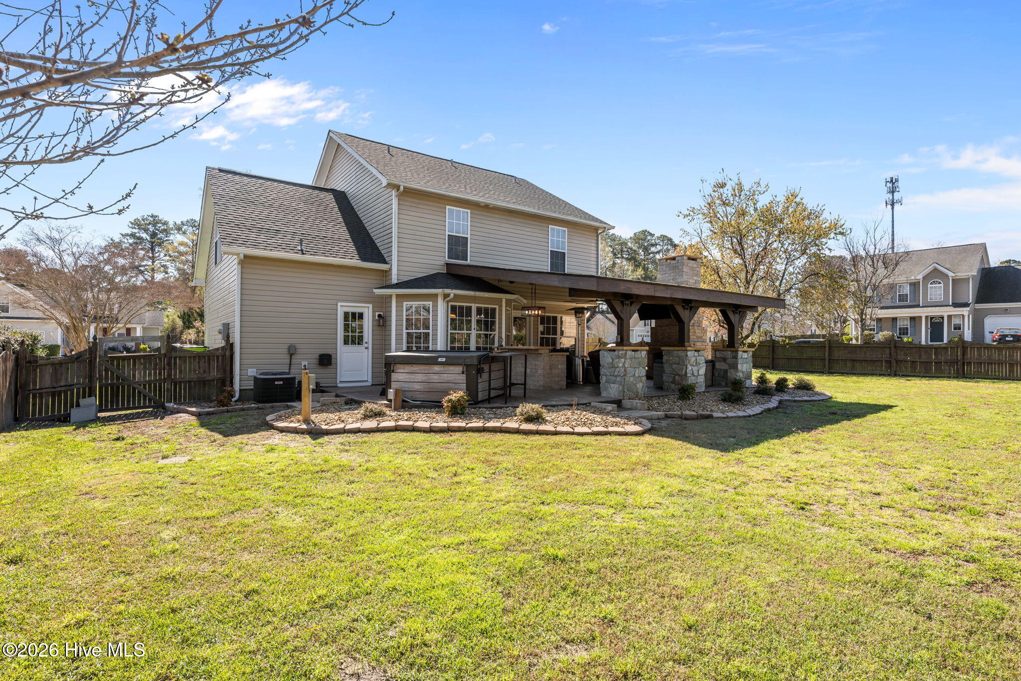 113 Meadow View Drive,New Bern