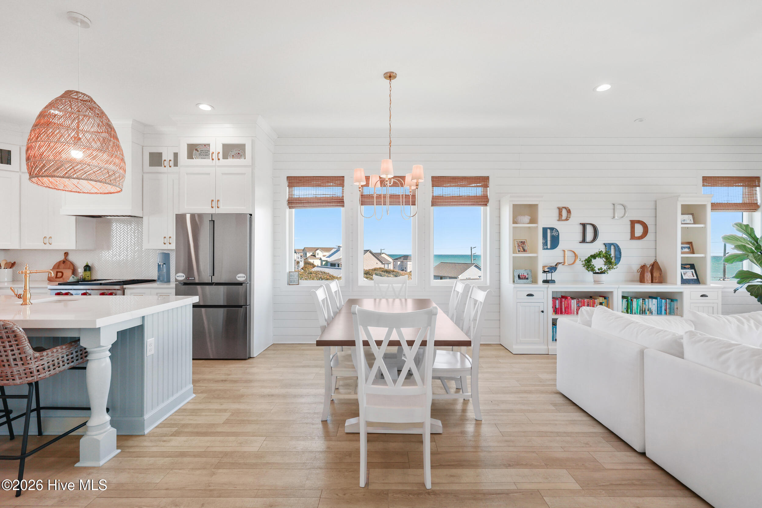 108 Sea Urchin Court, Surf City, NC, 28445