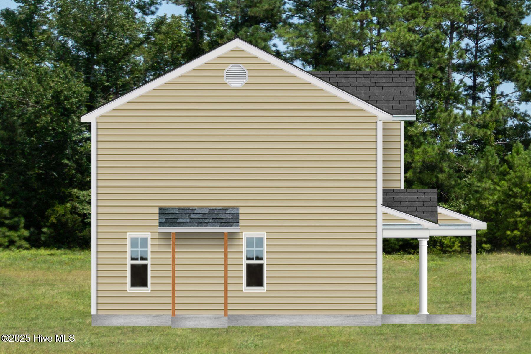 Homes for sale in Jacksonville, NC | 802 Jasmine Ln, Jacksonville, NC 28546 | MLS# 100526898