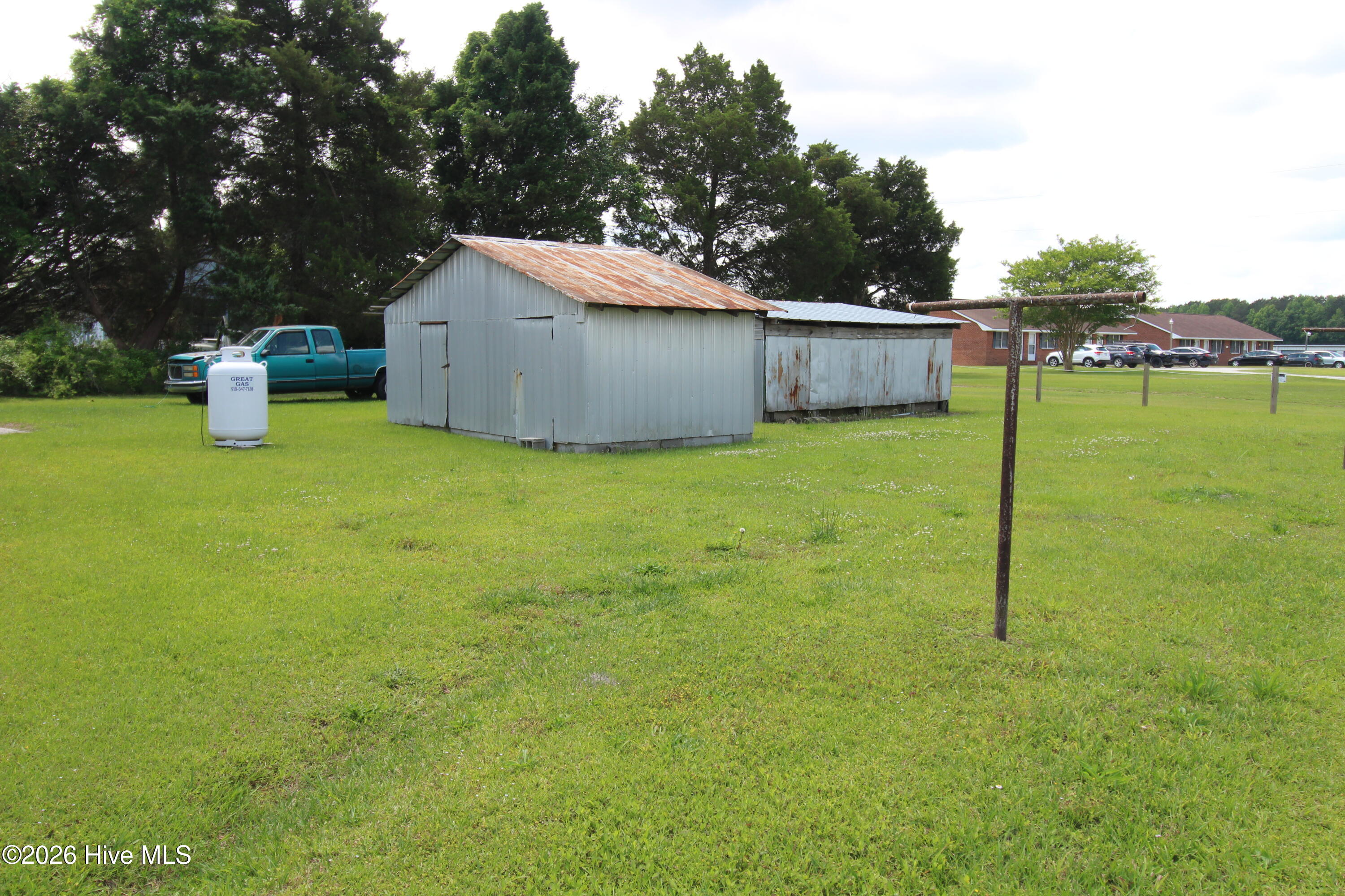 1515 Belgrade-Swansboro Road,Maysville