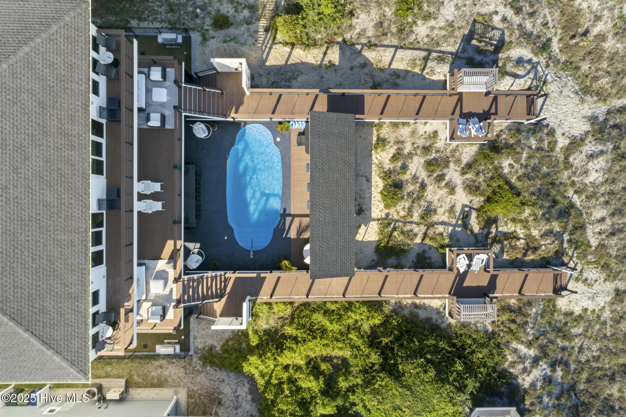 8703 Ocean View Drive UNIT East, Emerald Isle, NC, 28594