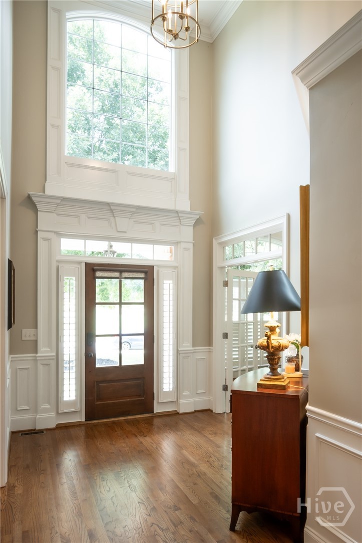 Entryway