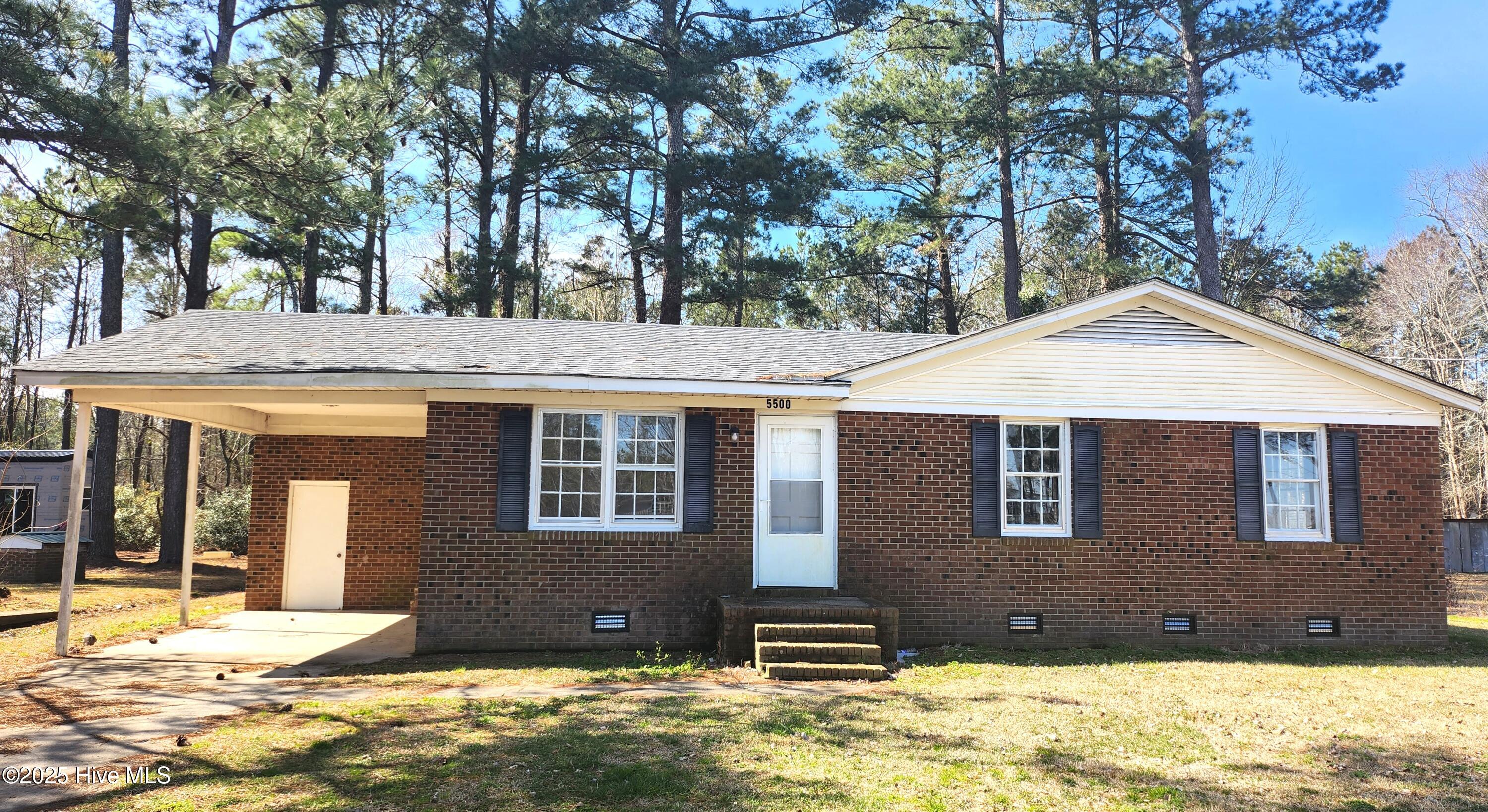 Homes for sale in Grimesland, NC | 5500 Gaskins Rd, Grimesland, NC 27837 | MLS# 100490938