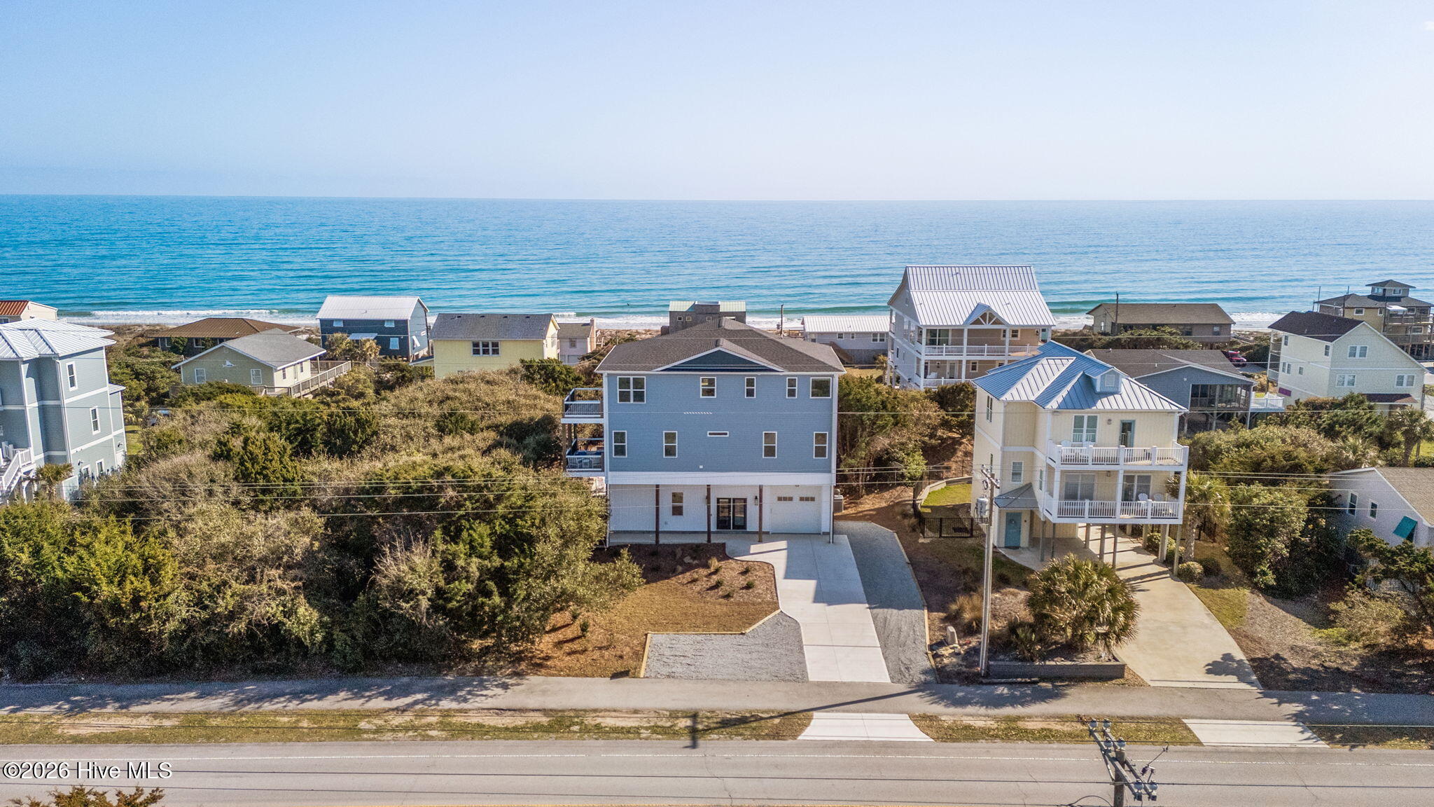 1707 Emerald Drive, Emerald Isle, NC, 28594