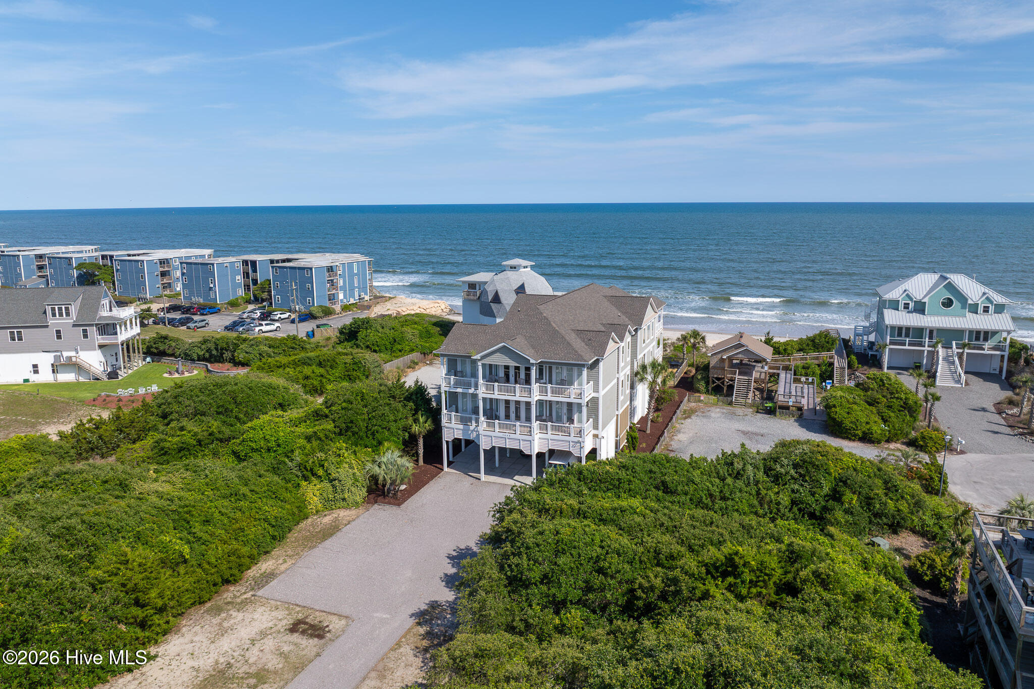 2068 New River Inlet Road,North Topsail Beach