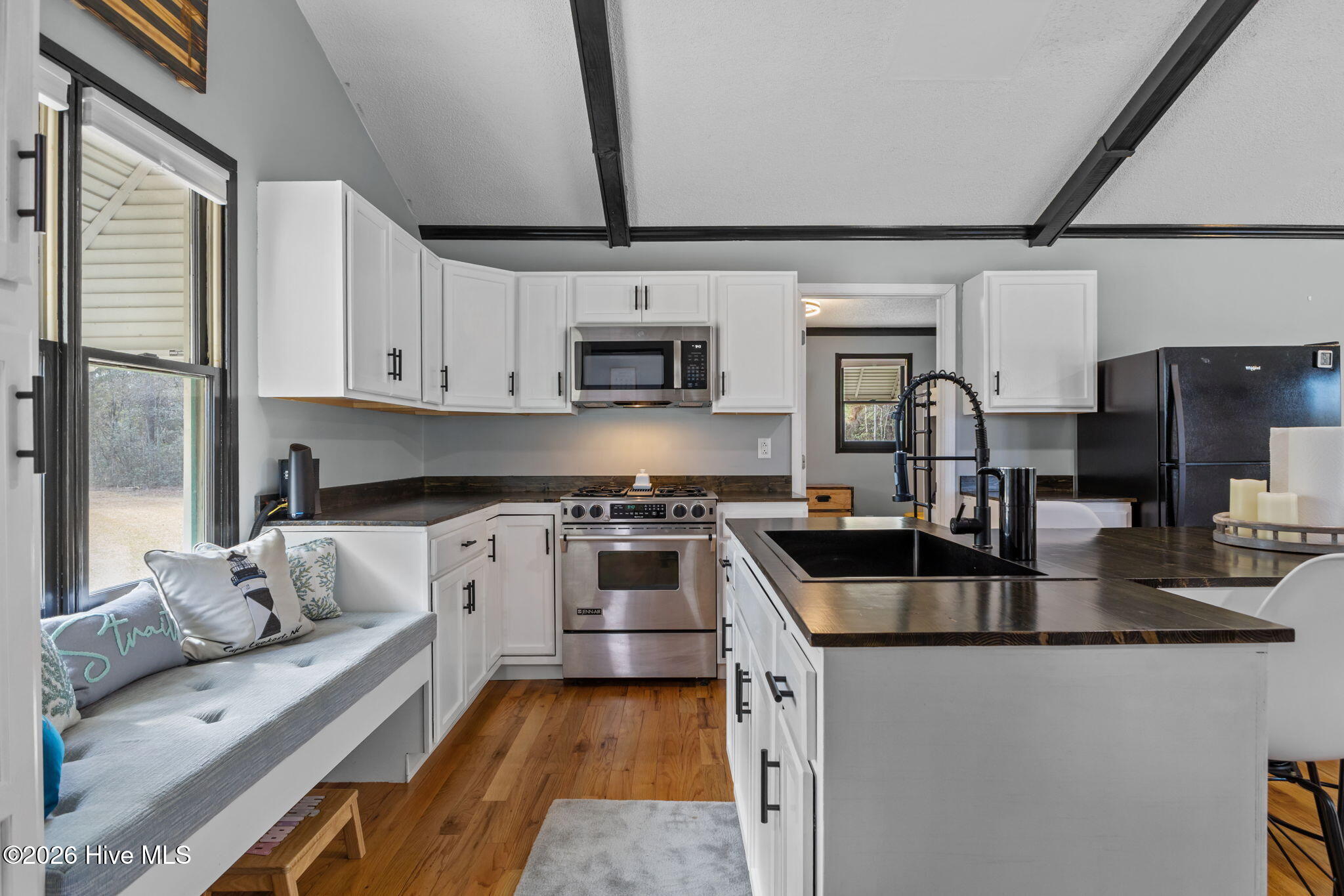 257 Crows Nest Road,Beaufort