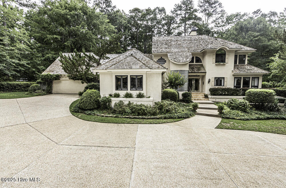 129 Steeplechase Road, Rocky Mount, NC, 27804