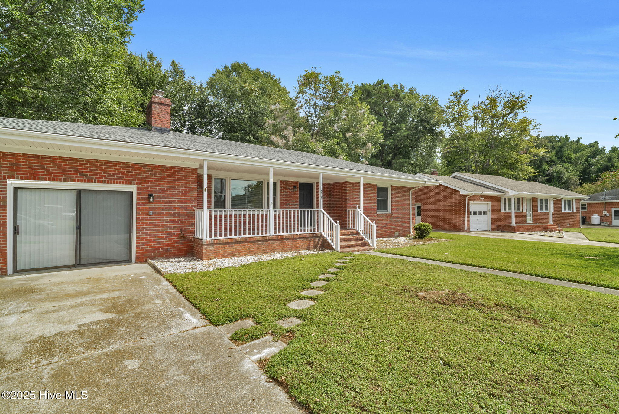 133 Rosedale Drive, Elizabeth City, NC, 27909