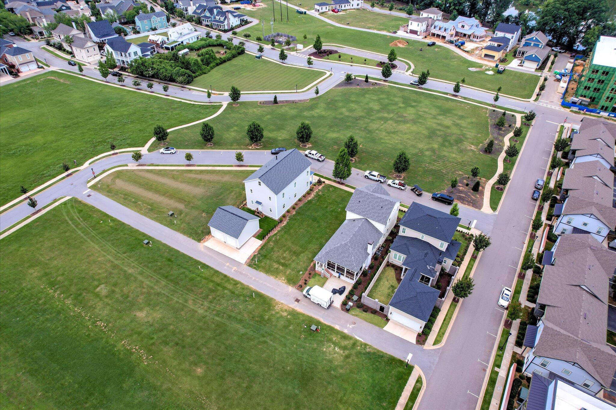 383 Blue Clay Drive, North Augusta, SC, 29841