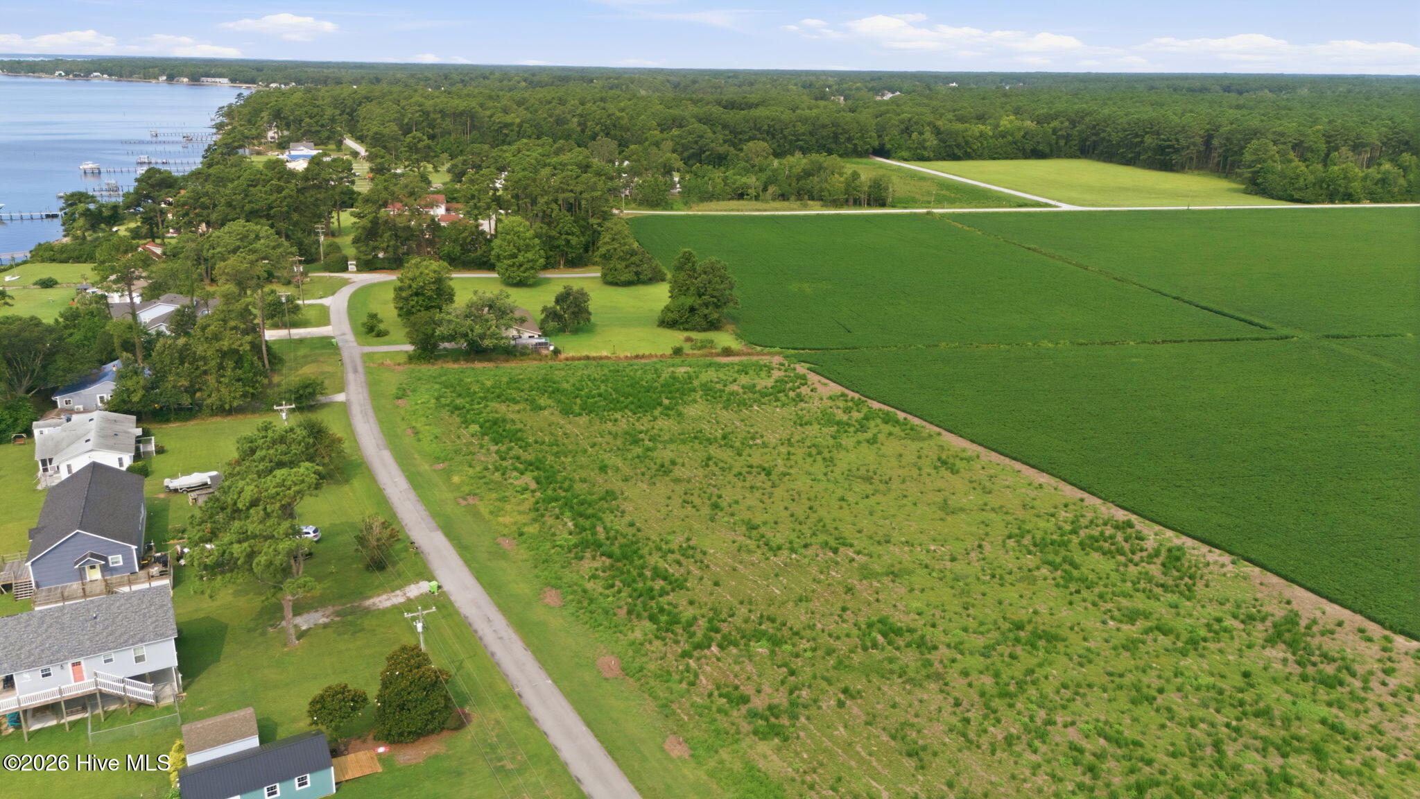 185 (Lot 2) China Grove Road,Arapahoe