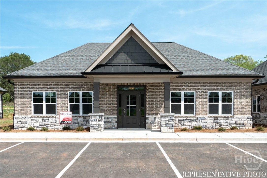 Property at 1060 Garland Drive